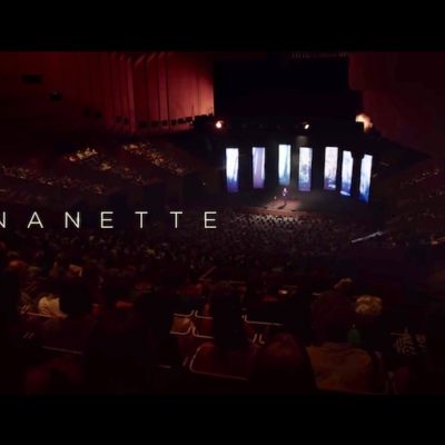 Nanette