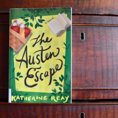 The Austen Escape