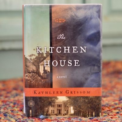 The Kitchen House