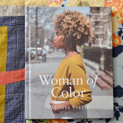 Woman of Color