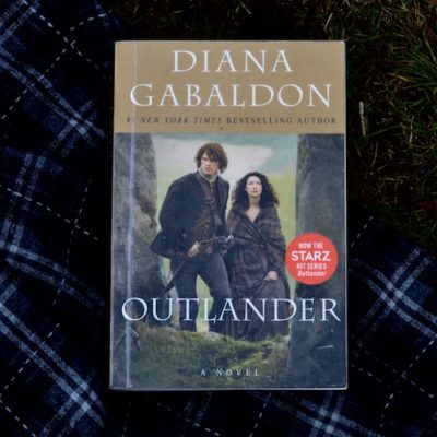 Outlander