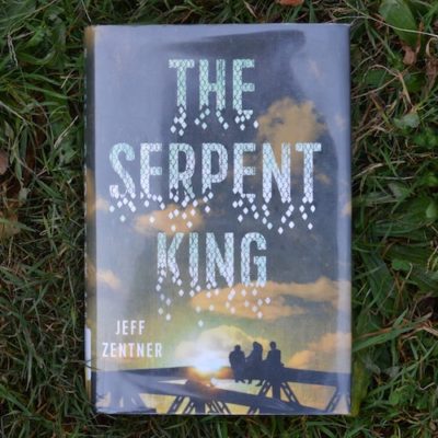 The Serpent King