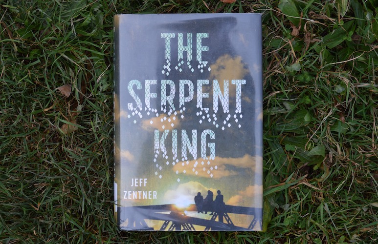 The Serpent King