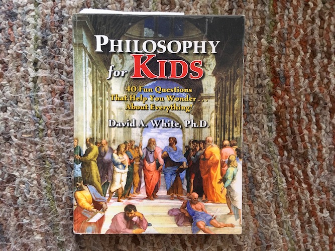 Homeschool Philosophy: Teaching Kids Critical Thinking – What The Red ...