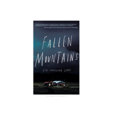 Fallen Mountains