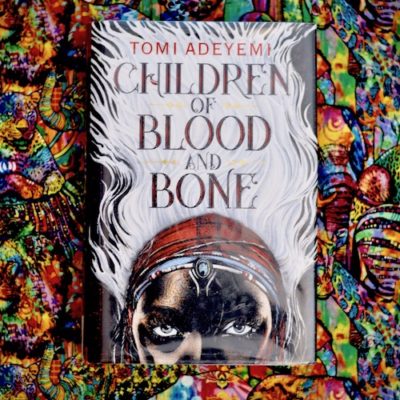 Children of Blood and Bone