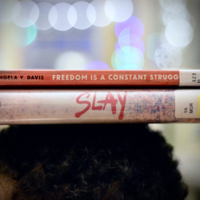 What to Read for Black History Month