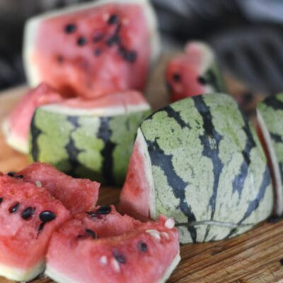 Watermelon Summer